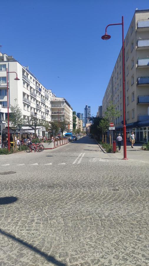 Studio Starowiejska Gdynia Exterior photo